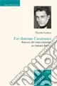 Prezzo Conveniente Far danzare l‘anatomia. Itinerari del corpo simbolico in Antonin Artaud