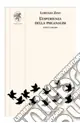 Offerta Limitata L‘esperienza della psicanalisi. Scritti 1982-2006