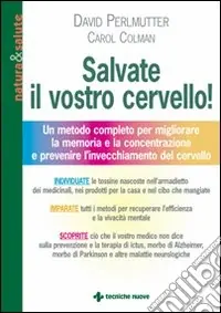 Nuovo Arrivo Salvate il vostro cervello