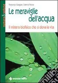 Ultimissimo Modello Le meraviglie dell‘acqua