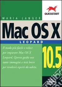 Mac OS X 10.5 Leopard Occasione Imperdibile