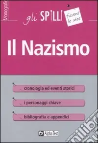 Ultima Occasione Il nazismo