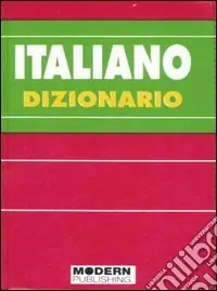 Italiano. Dizionario Compra Adesso