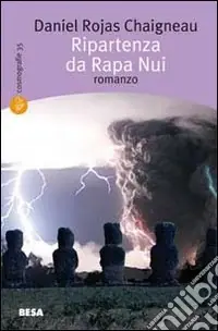 Prezzo Ridotto Ripartenza da Rapa Nui