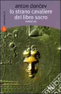 Lo strano cavaliere del libro sacro Vendita Finale