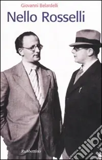 Nello Rosselli Offerta Del Giorno