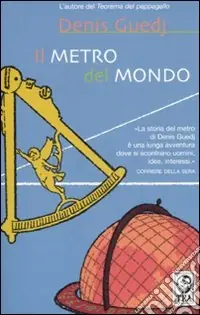 Il metro del mondo Prezzo Conveniente
