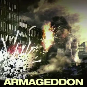 Esclusivo Armageddon. Tutti i racconti. Vol. 1
