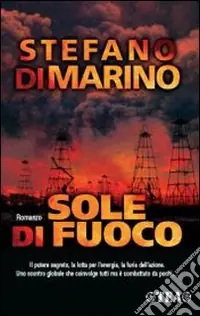 Sole di fuoco Affare