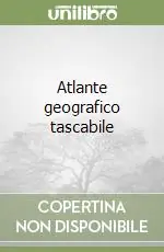 Offerta Del Giorno Atlante geografico tascabile