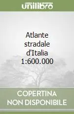 Pagamento Sicuro Atlante stradale d‘Italia 1 600.000
