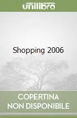 Sconto Shopping 2006