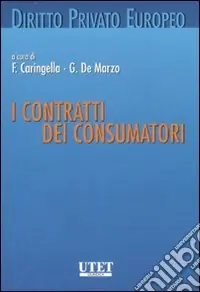 I contratti dei consumatori Economico