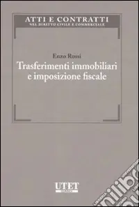 Trasferimenti immobiliari e imposizione fiscale Direttamente Dal Produttore