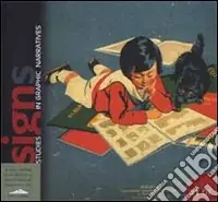 Economico Signs. Studies in graphic narratives. Ediz. illustrata. Vol. 1
