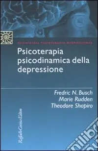 Occasione Imperdibile Psicoterapia psicodinamica della depressione