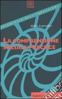 La comprensione sociale precoce Promozione