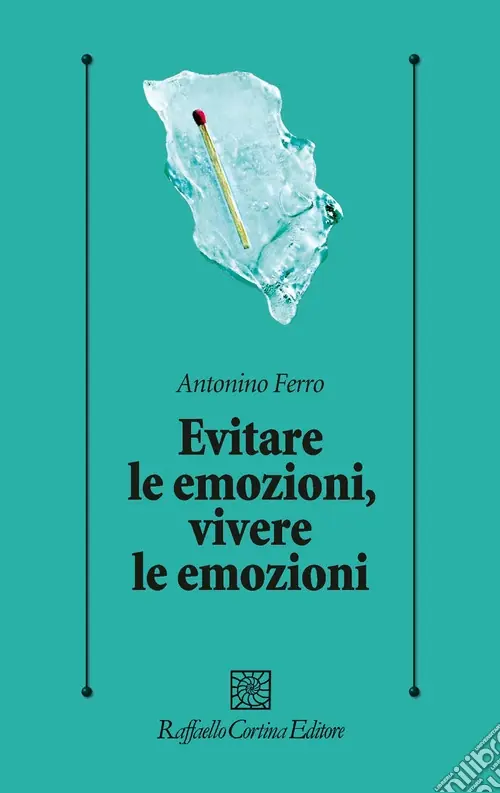 Evitare le emozioni, vivere le emozioni Direttamente Dal Produttore