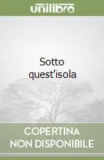 Prezzo Di Fabbrica Sotto quest‘isola