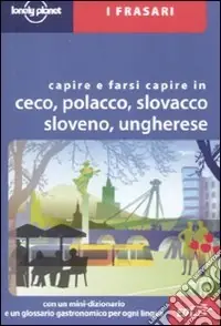 Reso Gratuito Capire e farsi capire in ceco, polacco, slovacco, sloveno, ungherese
