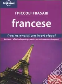 Francese. I piccoli frasari Economico