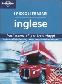 Offerta Speciale Inglese. I piccoli frasari