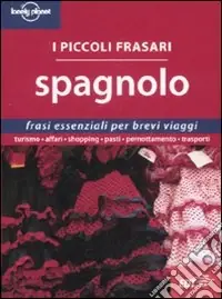 Ordina Subito Spagnolo. I piccoli frasari