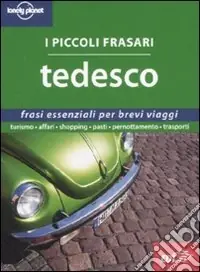 Tedesco. I piccoli frasari Ultime Pezzi