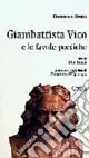 Giambattista Vico e le favole poetiche Direttamente Dal Produttore