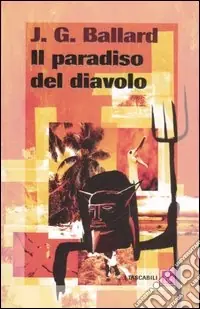 Il paradiso del diavolo Spedizione Espresso