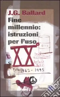Occasione Fine millennio istruzioni per l‘uso