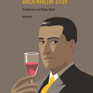 Badenheim 1939 Promo Stagionale