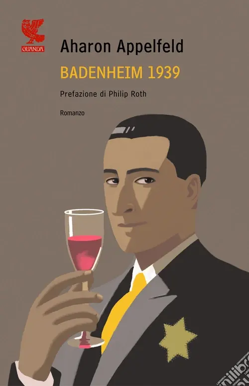 Badenheim 1939 Promo Stagionale
