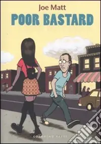 Poor bastard Compra Online