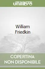 William Friedkin Occasione