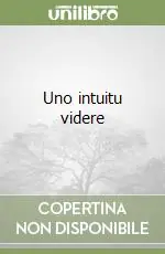 Uno intuitu videre Promozione
