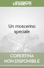 Un moscerino speciale Professionale