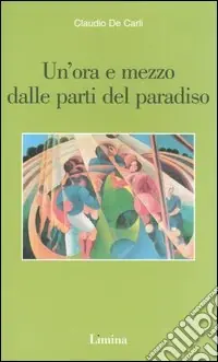 Spedizione Espresso Un‘ora e mezzo dalle parti del paradiso