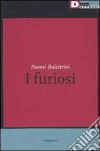 Più Venduto I furiosi