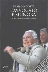 Spedito Oggi L‘avvocato e signora