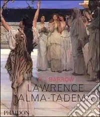 Offerta Lampo Lawrence Alma Tadema. Ediz. illustrata