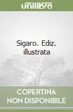 Sigaro. Ediz. illustrata Miglior Prezzo