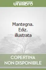 Mantegna. Ediz. illustrata Compra Online