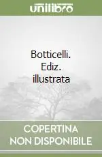 Spedito Oggi Botticelli. Ediz. illustrata