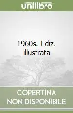 Nuova Collezione 1960s. Ediz. illustrata