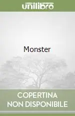 Monster Quantità Limitata