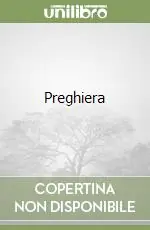 Preghiera Sconto