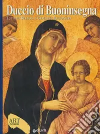 Nuovo Arrivo Duccio di Buoninsegna. Ediz. illustrata