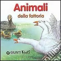 Gli animali della fattoria Bestseller
