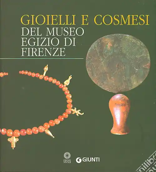 Pagamento Sicuro Gioielli e cosmesi del Museo egizio